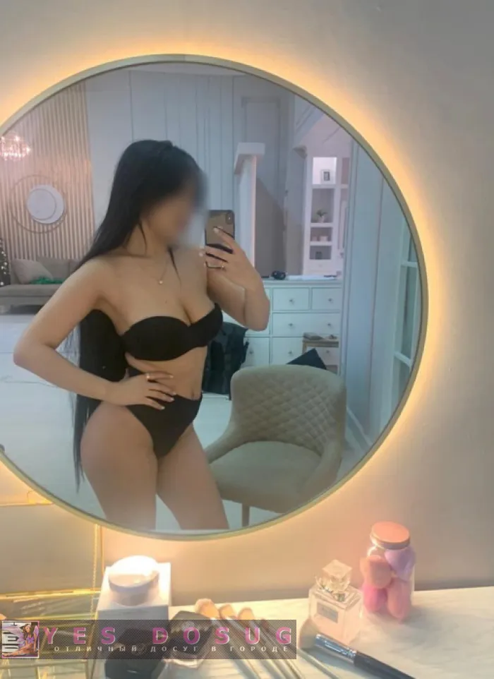 проститутка фея Юленька, Чебаркуль, +7 (995) 794-6868