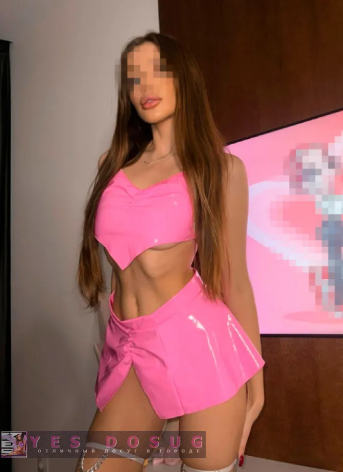 проститутка фея Алиса Deluxe, Чебаркуль, +7 (987) 449-8043