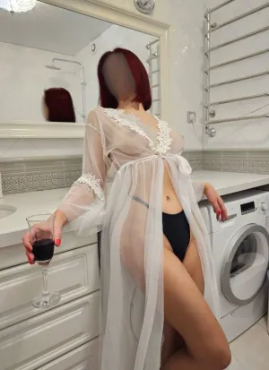 проститутка Сара, 37, Чебаркуль