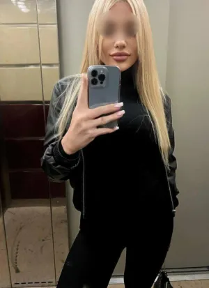 проститутка Дарья, 27, Чебаркуль